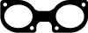 VICTOR REINZ 71-31834-10 (713183410) Gasket, exhaust manifold