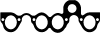 VICTOR REINZ 71-31856-00 (713185600) Gasket, intake manifold