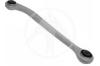 SIDEM 49162 Rod/Strut, wheel suspension