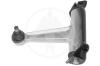 SIDEM 49472 Track Control Arm