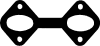 VICTOR REINZ 71-33027-00 (713302700) Gasket, exhaust manifold