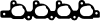 VICTOR REINZ 71-33034-00 (713303400) Gasket, exhaust manifold