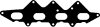 VICTOR REINZ 71-33039-10 (713303910) Gasket, intake manifold