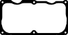 VICTOR REINZ 71-33046-00 (713304600) Gasket, cylinder head cover