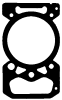 VICTOR REINZ 61-31115-00 (613111500) Gasket, cylinder head
