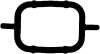 VICTOR REINZ 71-33109-10 (713310910) Gasket, intake manifold