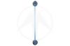 SIDEM 53065 Rod/Strut, stabiliser