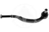 SIDEM 53133 Tie Rod End