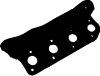 VICTOR REINZ 71-33412-00 (713341200) Gasket, exhaust manifold