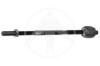 SIDEM 57013 Tie Rod Axle Joint