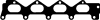 VICTOR REINZ 71-33513-00 (713351300) Gasket, intake manifold
