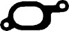 VICTOR REINZ 71-33631-00 (713363100) Gasket, exhaust manifold