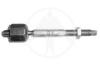 SIDEM 63612 Tie Rod Axle Joint