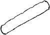 VICTOR REINZ 71-33664-00 (713366400) Gasket, cylinder head cover