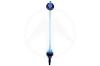 SIDEM 65162 Rod/Strut, stabiliser