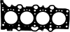 VICTOR REINZ 61-53640-00 (615364000) Gasket, cylinder head