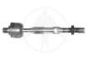 SIDEM 67636 Tie Rod Axle Joint