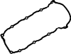 VICTOR REINZ 71-33851-00 (713385100) Gasket, cylinder head cover