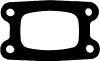 VICTOR REINZ 71-33891-00 (713389100) Gasket, exhaust manifold