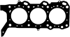 VICTOR REINZ 61-53645-00 (615364500) Gasket, cylinder head