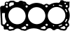 VICTOR REINZ 61-53670-00 (615367000) Gasket, cylinder head