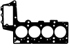 VICTOR REINZ 61-36455-20 (613645520) Gasket, cylinder head