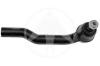 SIDEM 77331 Tie Rod End