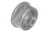 SIDEM 801606 Control Arm-/Trailing Arm Bush