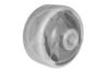SIDEM 801608 Control Arm-/Trailing Arm Bush