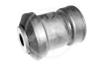 SIDEM 801618 Control Arm-/Trailing Arm Bush