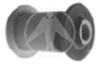 SIDEM 801621 Control Arm-/Trailing Arm Bush