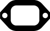 VICTOR REINZ 71-33972-00 (713397200) Gasket, exhaust manifold