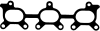 VICTOR REINZ 71-53693-00 (715369300) Gasket, exhaust manifold