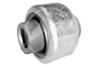SIDEM 805616 Control Arm-/Trailing Arm Bush