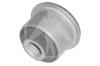 SIDEM 807611 Control Arm-/Trailing Arm Bush