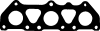VICTOR REINZ 71-34047-00 (713404700) Gasket, exhaust manifold