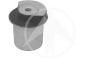 SIDEM 809303 Mounting, axle beam