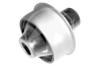 SIDEM 809621 Control Arm-/Trailing Arm Bush