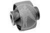 SIDEM 809625 Control Arm-/Trailing Arm Bush