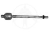 SIDEM 81011 Tie Rod Axle Joint