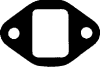 VICTOR REINZ 71-34084-00 (713408400) Gasket, exhaust manifold