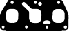 VICTOR REINZ 71-34093-00 (713409300) Gasket, exhaust manifold