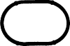 VICTOR REINZ 71-34097-00 (713409700) Gasket, intake manifold