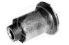 SIDEM 819608 Control Arm-/Trailing Arm Bush