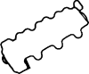 VICTOR REINZ 71-34108-00 (713410800) Gasket, cylinder head cover