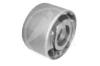 SIDEM 821608 Control Arm-/Trailing Arm Bush