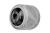 SIDEM 821618 Control Arm-/Trailing Arm Bush