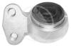 SIDEM 821628 Control Arm-/Trailing Arm Bush