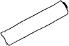 VICTOR REINZ 71-34112-00 (713411200) Gasket, cylinder head cover