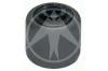 SIDEM 821634 Control Arm-/Trailing Arm Bush